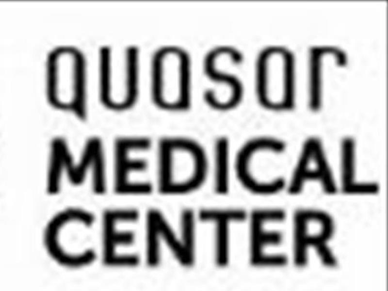 Quasar Medical Center (Titolare anche del marchio FISIOSALUS)