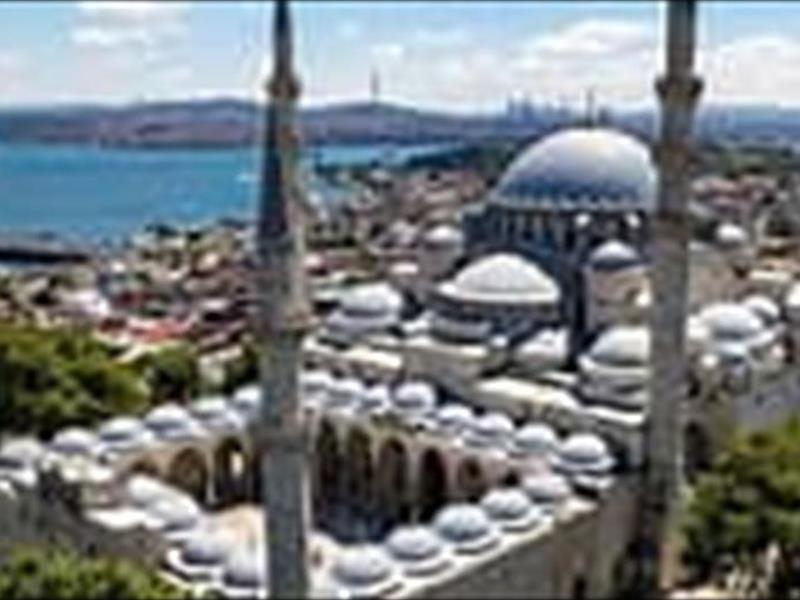 TOUR DELLA TURCHIA - SETTEMBRE OTTOBRE NOVEMBRE 2025