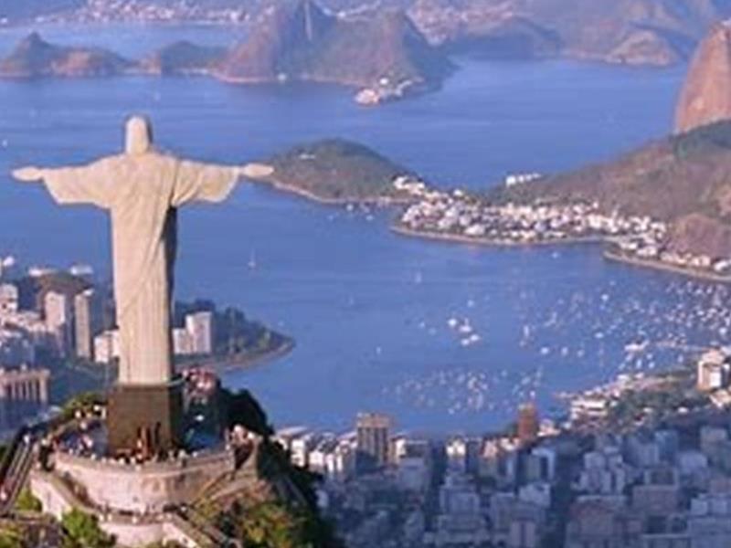 BRASILE - NOVEMBRE 2025